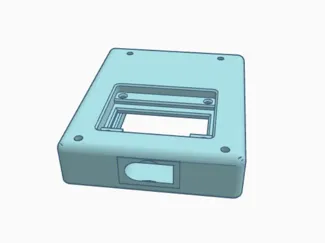 大艺A3转xt60取电座