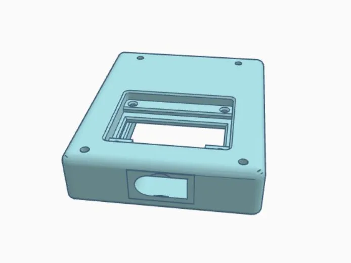 大艺A3转xt60取电座