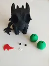 Normal 1plate 4color 0.2mm layer, 2 walls, 10% infill