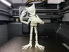 Articulated Nightmare Huggy For A1 Mini (NO AMS)