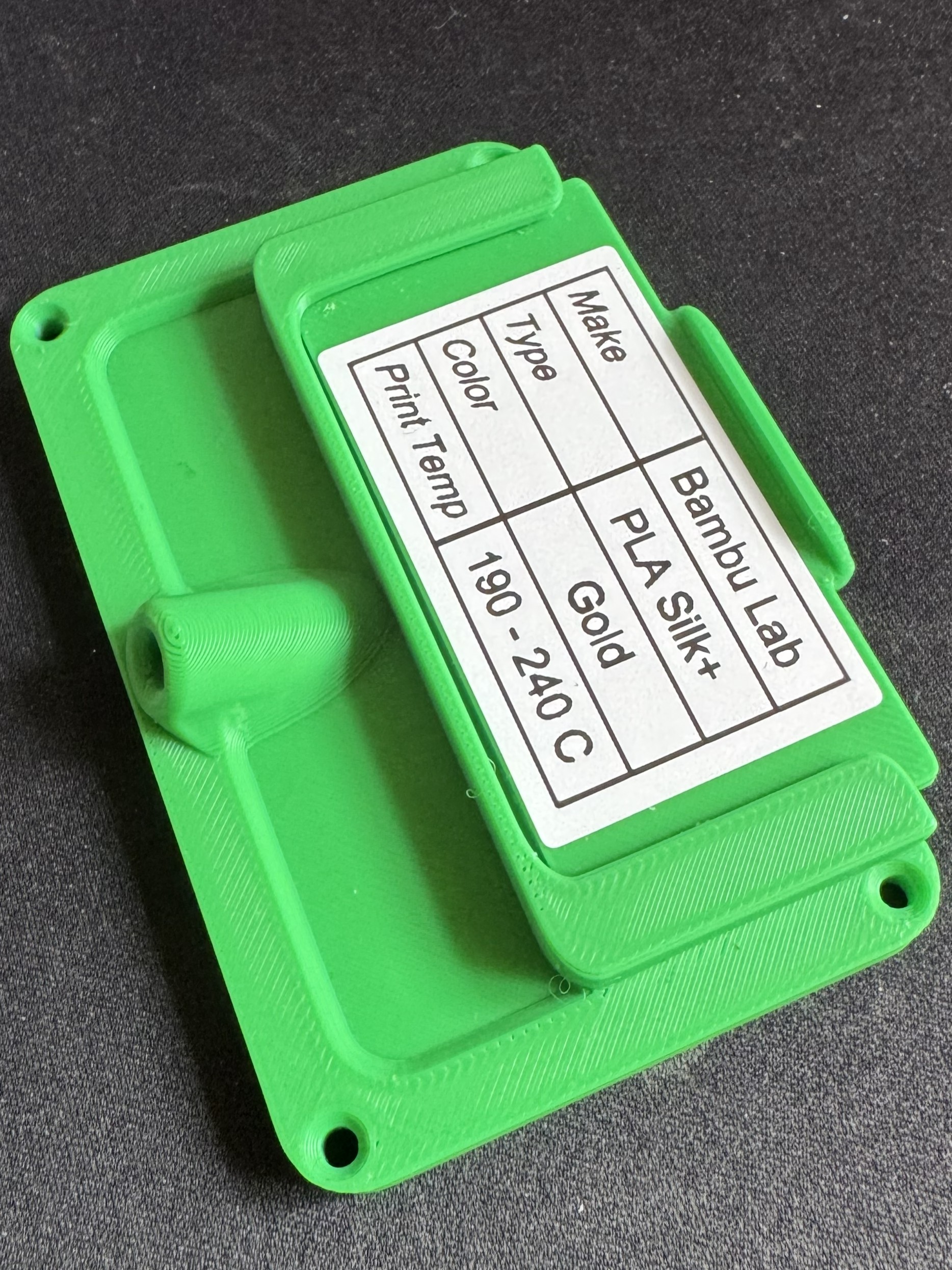 Miniatura 15 do modelo 3D AMS Lite 4.0