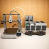 ENCLOSURE FOR AMS Lite 4.0