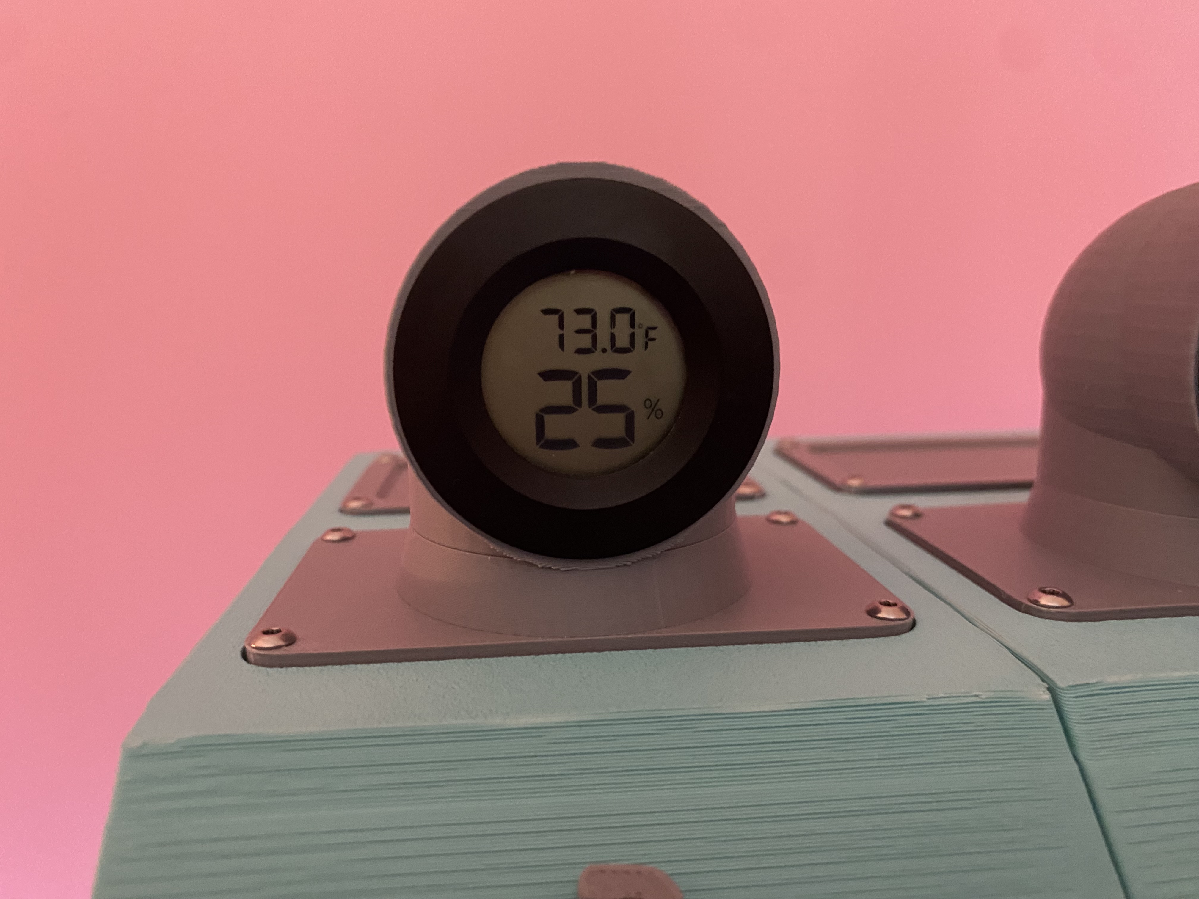 Miniatura 14 do modelo 3D AMS Lite 4.0