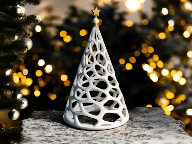 Xmas tree