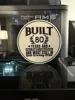 Built 80 Years Ago 