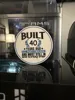 BUILT 40 YEARS AGO