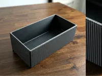 0.2mm layer, 3 walls, 15% infill