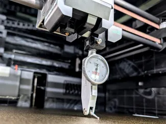 X1C Indicator Holder / Mount
