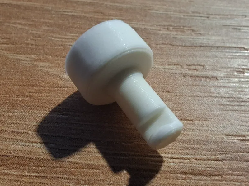 Magnetischer Schlüsselhaken