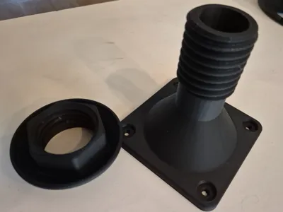 Spool Holder
