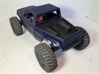 0.2mm layer, 2 walls, 10% infill