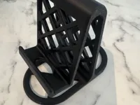 0.2mm layer, 3 walls, 8% infill