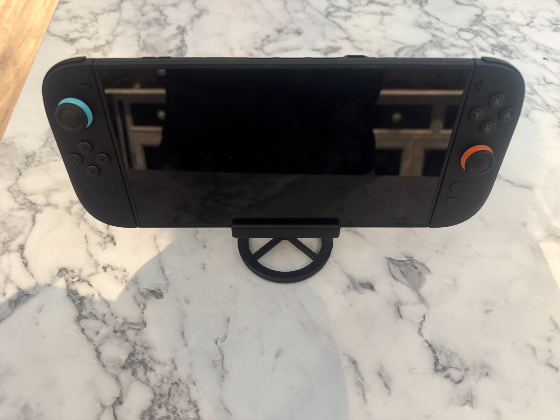 Universal Phone & Nintendo Switch Stand V2