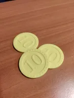 0.16mm layer, 2 walls, 15% infill