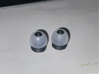0.2mm layer, 3 walls, 15% infill
