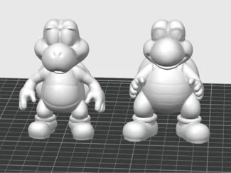 koopa pack de 2