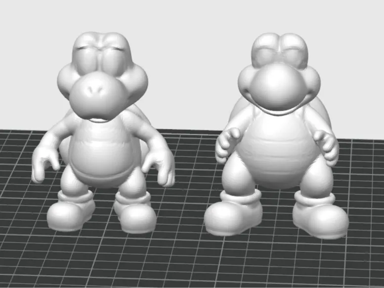 koopa pack de 2