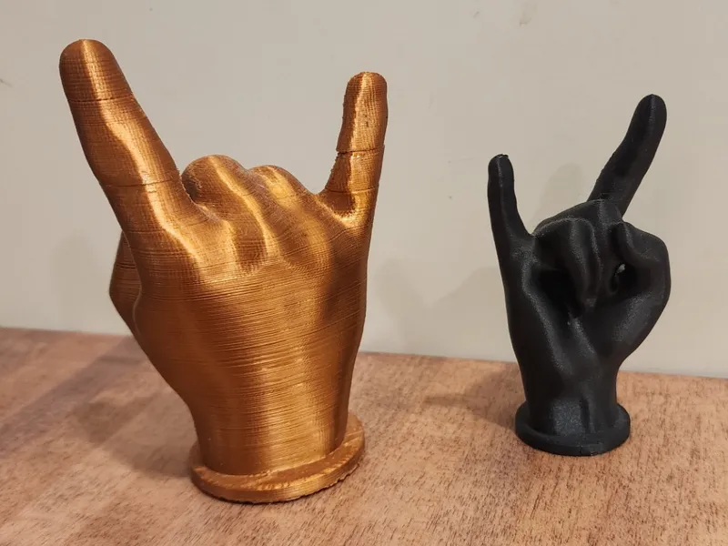 rock out ring holder