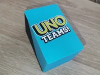 UNO Teams box