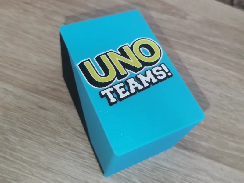 UNO Teams Box