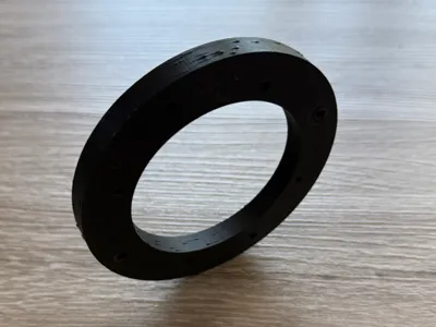Cyclone Adapter: DeWalt DXVCS003 - Dual Cyclone