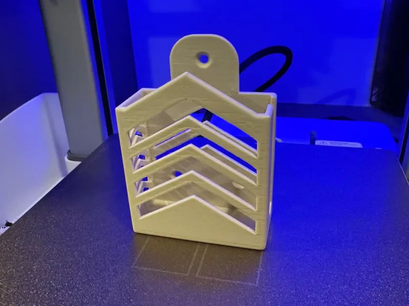 Dell D6000 USB Dock Wall Mount