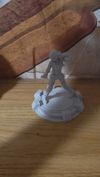 0.2mm layer, 3 walls, 8% infill