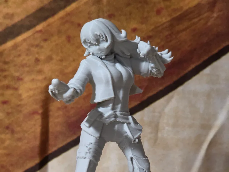 Yang Xiao Long