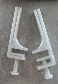 0.2mm layer, 3 walls, 25% infill