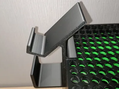 Xbox Series X Controller & Headset Stand