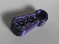 0.2mm layer, 3 walls, 15% infill
