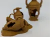 0.2mm layer, 2 walls, 10% infill