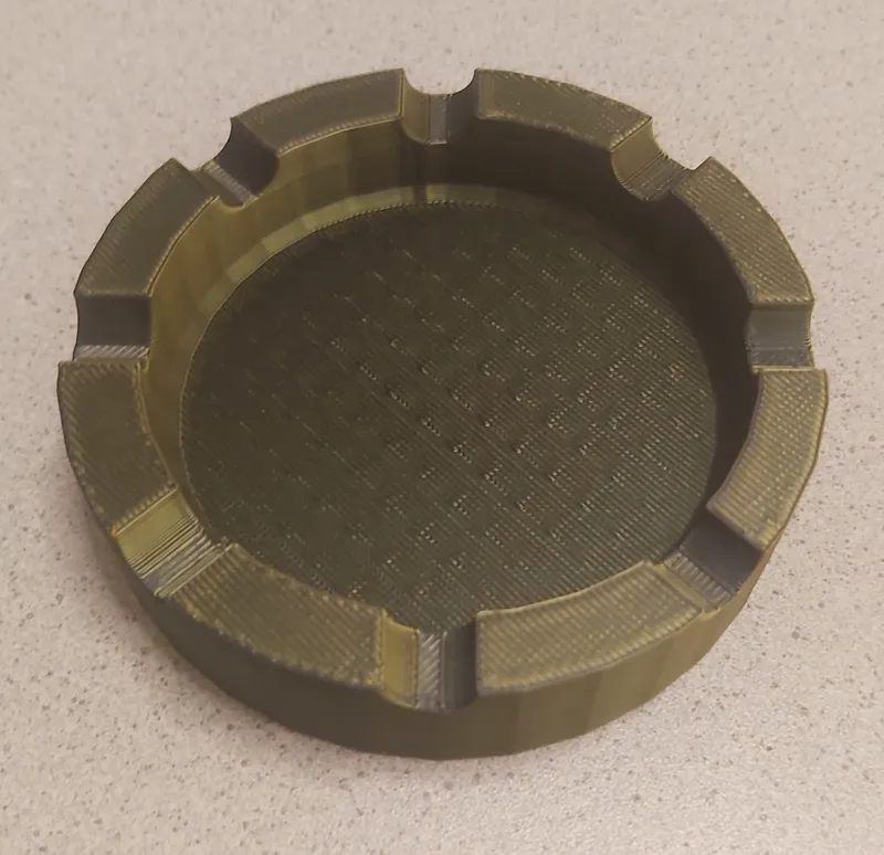 Ashtray