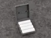 AA Battery Case with Switch