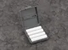 AAA Battery Case with Switch