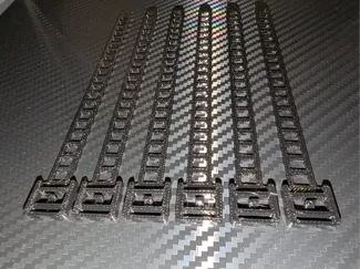 Reusable Cable / Zip Ties