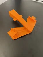 [A1 MINI] 0.2mm layer, 3 walls, 10% infill