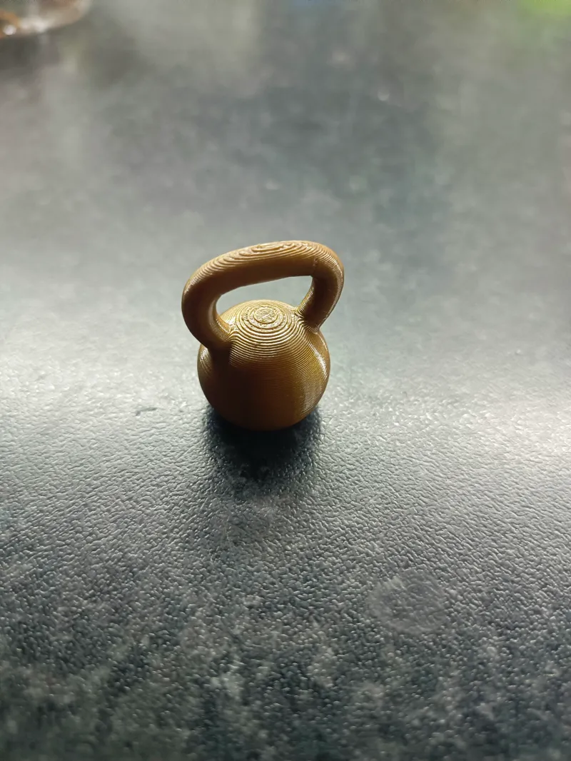 kettlebell toy fitness
