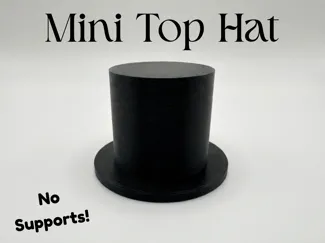Mini Top Hat