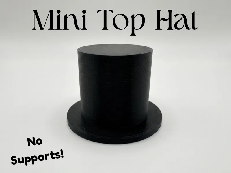 Mini Top Hat