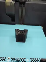 0.2mm layer, 6 walls, 25% infill