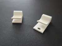5mm Cable Clips