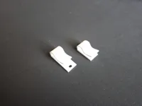 8mm Cable Clips