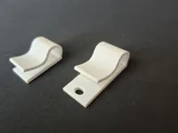 10mm Cable Clips