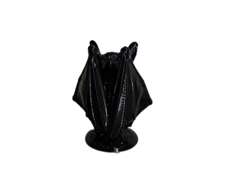 Fledermaus 2 stehend