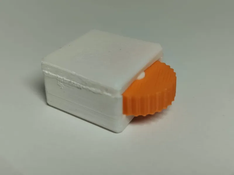 Noise fidget