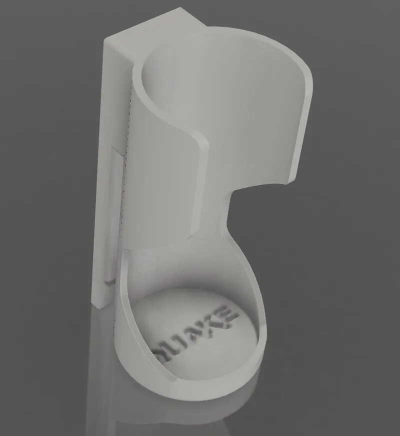 Tectonic Quake Impact Grenade Holder