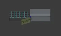 Preset-3: 8x3 6.8mm Holes for End mills 3 to 8mm + misc