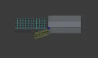 Preset-1: 12x4 3.7mm Holes for End mills 0.8 to 5mm
