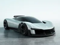 小米Vision GT